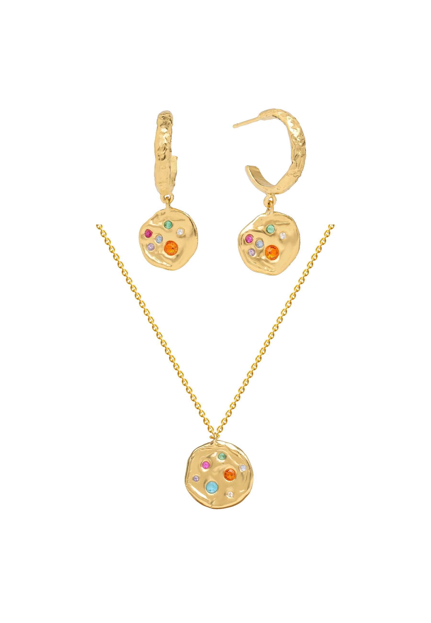 Joyería Black Friday